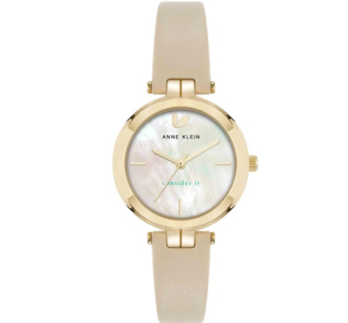 Купити ГОДИННИК ANNE KLEIN AK/5150MPBG ⌚ Наручні годинники на fabrikachasov.com ⭐ Безкоштовна доставка по Україні від 3000 грн ✈ Гарантія ✔ 10.000 моделей годинників кращих брендів!
