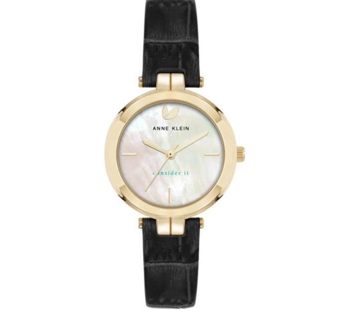 Купити ГОДИННИК ANNE KLEIN AK/5150MPBK ⌚ Наручні годинники на fabrikachasov.com ⭐ Безкоштовна доставка по Україні від 3000 грн ✈ Гарантія ✔ 10.000 моделей годинників кращих брендів!