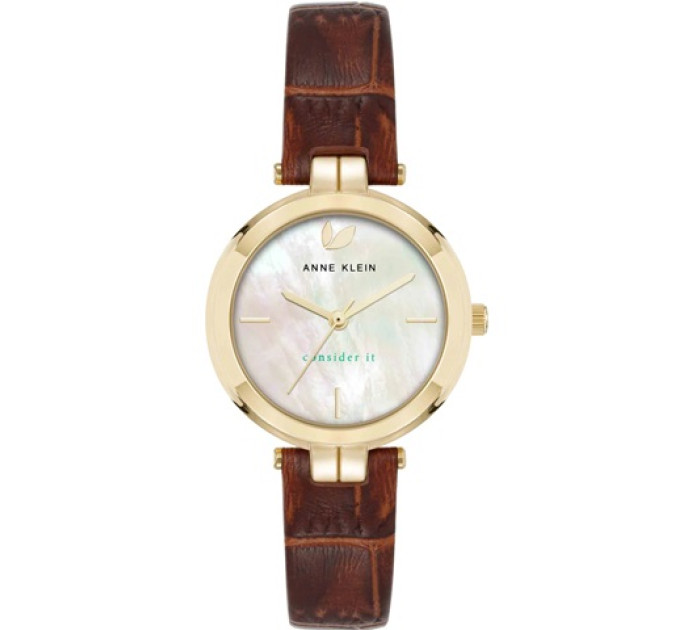 Купити ГОДИННИК ANNE KLEIN AK/5150MPBN ⌚ Наручні годинники на fabrikachasov.com ⭐ Безкоштовна доставка по Україні від 3000 грн ✈ Гарантія ✔ 10.000 моделей годинників кращих брендів!