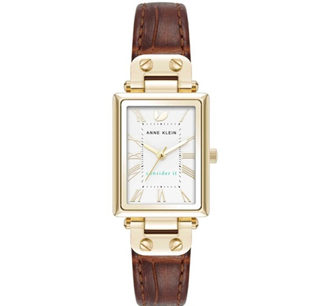 Купити ГОДИННИК ANNE KLEIN AK/5152SVBN ⌚ Наручні годинники на fabrikachasov.com ⭐ Безкоштовна доставка по Україні від 3000 грн ✈ Гарантія ✔ 10.000 моделей годинників кращих брендів!