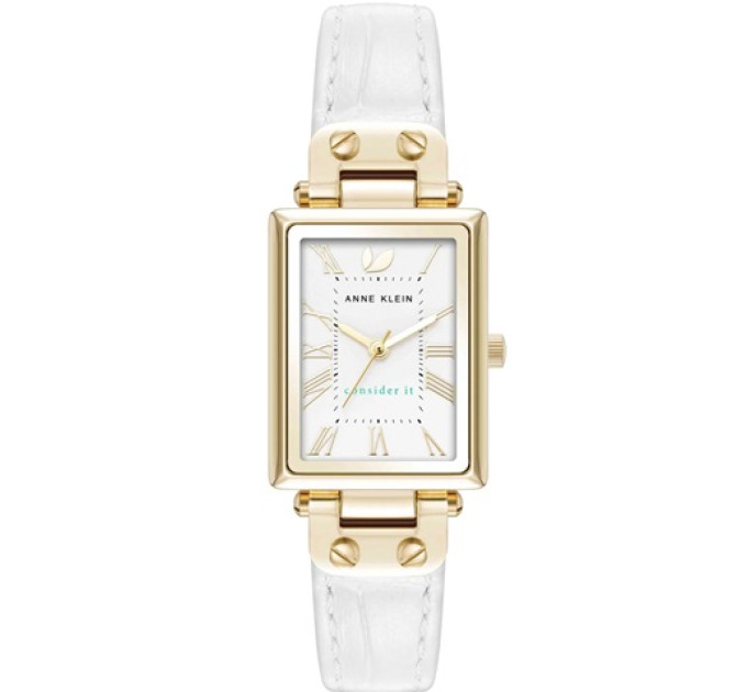 Купити ГОДИННИК ANNE KLEIN AK/5152SVWT ⌚ Наручні годинники на fabrikachasov.com ⭐ Безкоштовна доставка по Україні від 3000 грн ✈ Гарантія ✔ 10.000 моделей годинників кращих брендів!