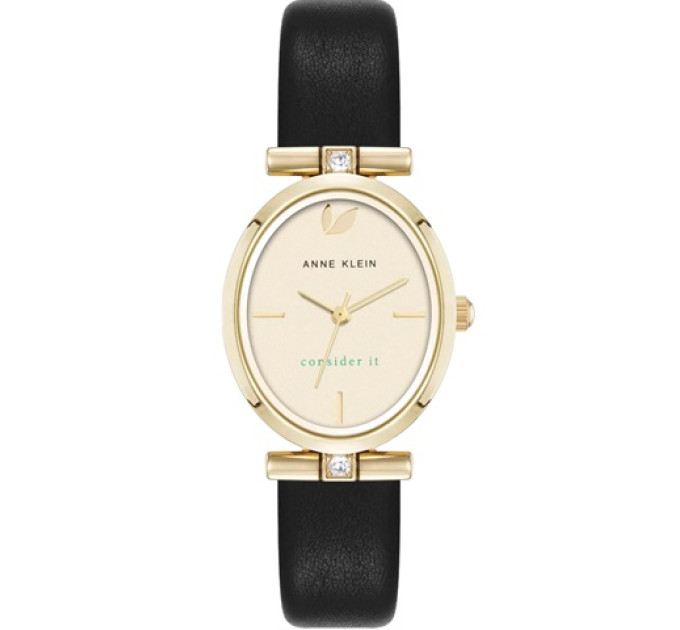 Купити ГОДИННИК ANNE KLEIN AK/5154CHBK ⌚ Наручні годинники на fabrikachasov.com ⭐ Безкоштовна доставка по Україні від 3000 грн ✈ Гарантія ✔ 10.000 моделей годинників кращих брендів!
