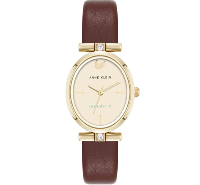 Купити ГОДИННИК ANNE KLEIN AK/5154CHBN ⌚ Наручні годинники на fabrikachasov.com ⭐ Безкоштовна доставка по Україні від 3000 грн ✈ Гарантія ✔ 10.000 моделей годинників кращих брендів!