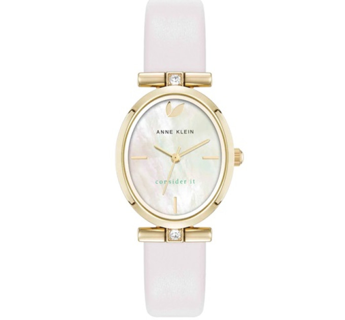Купити ГОДИННИК ANNE KLEIN AK/5154MPIV ⌚ Наручні годинники на fabrikachasov.com ⭐ Безкоштовна доставка по Україні від 3000 грн ✈ Гарантія ✔ 10.000 моделей годинників кращих брендів!