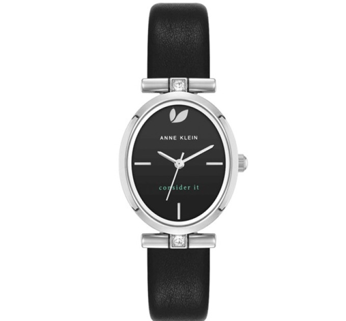 Купити ГОДИННИК ANNE KLEIN AK/5155BKBK ⌚ Наручні годинники на fabrikachasov.com ⭐ Безкоштовна доставка по Україні від 3000 грн ✈ Гарантія ✔ 10.000 моделей годинників кращих брендів!