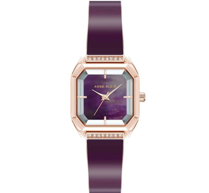 Купити ГОДИННИК ANNE KLEIN AK/5158RGBY ⌚ Наручні годинники на fabrikachasov.com ⭐ Безкоштовна доставка по Україні від 3000 грн ✈ Гарантія ✔ 10.000 моделей годинників кращих брендів!