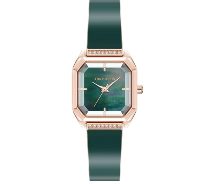 Купити ГОДИННИК ANNE KLEIN AK/5158RGGN ⌚ Наручні годинники на fabrikachasov.com ⭐ Безкоштовна доставка по Україні від 3000 грн ✈ Гарантія ✔ 10.000 моделей годинників кращих брендів!
