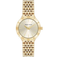 ГОДИННИК ANNE KLEIN AK/5170CHGB