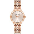 Купити ГОДИННИК ANNE KLEIN AK/5170RGRG ⌚ Наручні годинники на fabrikachasov.com ⭐ Безкоштовна доставка по Україні від 3000 грн ✈ Гарантія ✔ 10.000 моделей годинників кращих брендів!