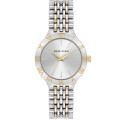 Купити ГОДИННИК ANNE KLEIN AK/5171SVTT ⌚ Наручні годинники на fabrikachasov.com ⭐ Безкоштовна доставка по Україні від 3000 грн ✈ Гарантія ✔ 10.000 моделей годинників кращих брендів!