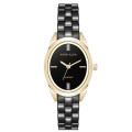 Купити ГОДИННИК Anne Klein AK/5182BKGB ⌚ Наручні годинники на fabrikachasov.com ⭐ Безкоштовна доставка по Україні від 3000 грн ✈ Гарантія ✔ 10.000 моделей годинників кращих брендів!