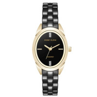ГОДИННИК Anne Klein AK/5182BKGB