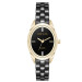 Купити ГОДИННИК Anne Klein AK/5182BKGB ⌚ Наручні годинники на fabrikachasov.com ⭐ Безкоштовна доставка по Україні від 3000 грн ✈ Гарантія ✔ 10.000 моделей годинників кращих брендів!