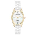 Купити ГОДИННИК Anne Klein AK/5182WTGB ⌚ Наручні годинники на fabrikachasov.com ⭐ Безкоштовна доставка по Україні від 3000 грн ✈ Гарантія ✔ 10.000 моделей годинників кращих брендів!