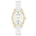 Купити ГОДИННИК Anne Klein AK/5182WTGB ⌚ Наручні годинники на fabrikachasov.com ⭐ Безкоштовна доставка по Україні від 3000 грн ✈ Гарантія ✔ 10.000 моделей годинників кращих брендів!