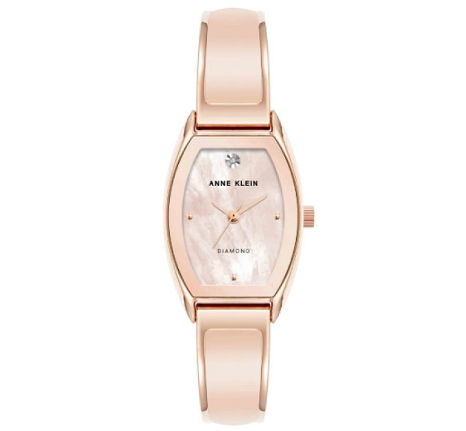 Купить Часы Anne Klein AK/5238BHRG ⌚ Наручные часы на fabrikachasov.com ⭐ Бесплатная доставка по Украине от 3000 грн ✈ Гарантия ✔ 10.000 моделей часов лучших брендов!