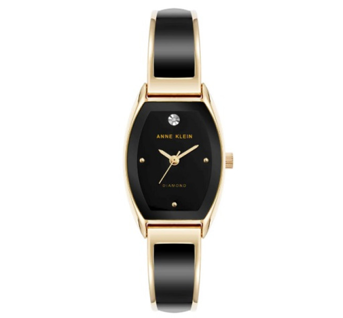 Купити ГОДИННИК Anne Klein AK/5238BKGB ⌚ Наручні годинники на fabrikachasov.com ⭐ Безкоштовна доставка по Україні від 3000 грн ✈ Гарантія ✔ 10.000 моделей годинників кращих брендів!