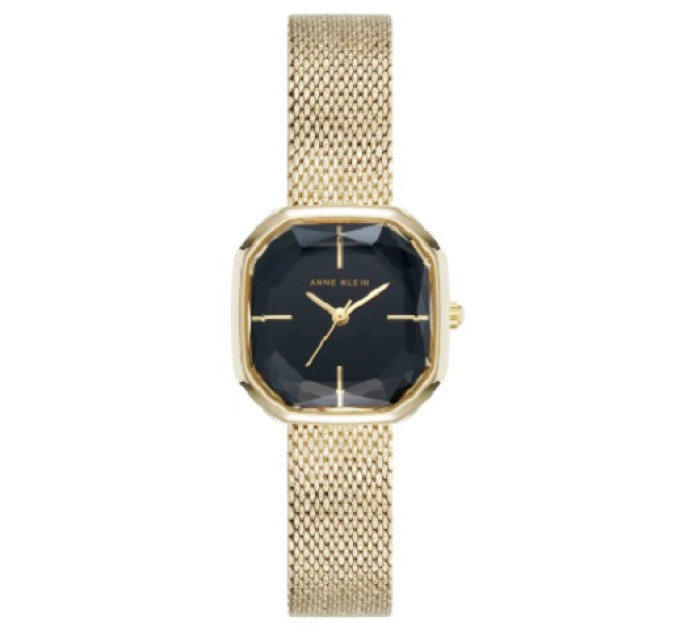 Купити ГОДИННИК Anne Klein AK/5238BKGB ⌚ Наручні годинники на fabrikachasov.com ⭐ Безкоштовна доставка по Україні від 3000 грн ✈ Гарантія ✔ 10.000 моделей годинників кращих брендів!