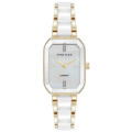 Купити ГОДИННИК Anne Klein AK/5260WTGB ⌚ Наручні годинники на fabrikachasov.com ⭐ Безкоштовна доставка по Україні від 3000 грн ✈ Гарантія ✔ 10.000 моделей годинників кращих брендів!