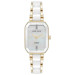 Купити ГОДИННИК Anne Klein AK/5260WTGB ⌚ Наручні годинники на fabrikachasov.com ⭐ Безкоштовна доставка по Україні від 3000 грн ✈ Гарантія ✔ 10.000 моделей годинників кращих брендів!