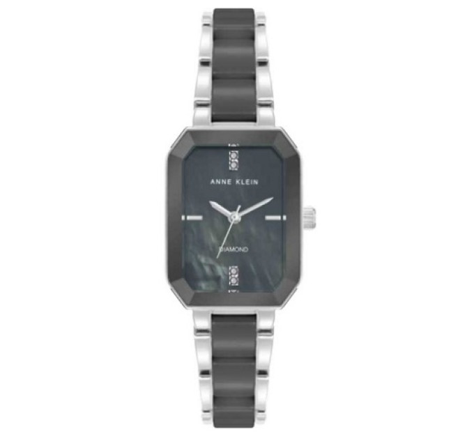 Купити ГОДИННИК Anne Klein AK/5261DGSV ⌚ Наручні годинники на fabrikachasov.com ⭐ Безкоштовна доставка по Україні від 3000 грн ✈ Гарантія ✔ 10.000 моделей годинників кращих брендів!