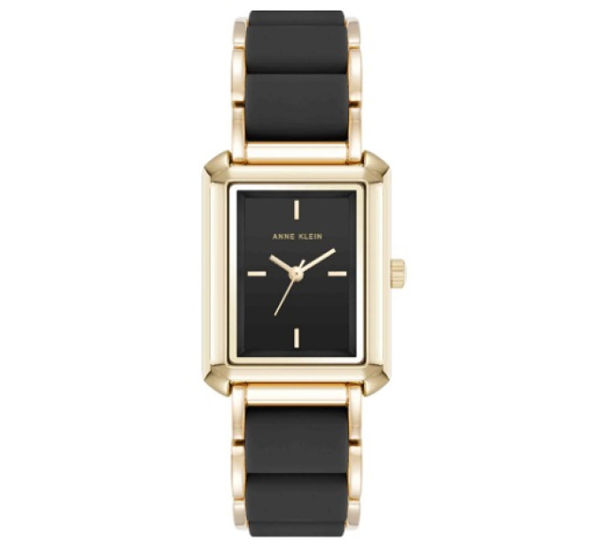 Купити ГОДИННИК Anne Klein AK/5278GPBK ⌚ Наручні годинники на fabrikachasov.com ⭐ Безкоштовна доставка по Україні від 3000 грн ✈ Гарантія ✔ 10.000 моделей годинників кращих брендів!