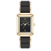 Купити ГОДИННИК Anne Klein AK/5278GPBK ⌚ Наручні годинники на fabrikachasov.com ⭐ Безкоштовна доставка по Україні від 3000 грн ✈ Гарантія ✔ 10.000 моделей годинників кращих брендів!