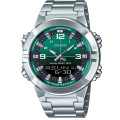 Купить Часы CASIO AMW-870DA-3A ⌚ Наручные часы на fabrikachasov.com ⭐ Бесплатная доставка по Украине от 3000 грн ✈ Гарантия ✔ 10.000 моделей часов лучших брендов!