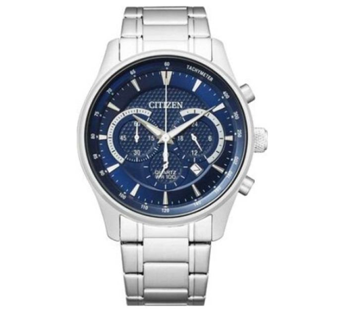 Купити ГОДИННИК CITIZEN AN8190-51L ⌚ Наручні годинники на fabrikachasov.com ⭐ Безкоштовна доставка по Україні від 3000 грн ✈ Гарантія ✔ 10.000 моделей годинників кращих брендів!