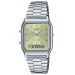 Купити ГОДИННИК CASIO AQ-230A-9A ⌚ Наручні годинники на fabrikachasov.com ⭐ Безкоштовна доставка по Україні від 3000 грн ✈ Гарантія ✔ 10.000 моделей годинників кращих брендів!
