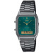 Купити ГОДИННИК CASIO AQ-230EGG-3A ⌚ Наручні годинники на fabrikachasov.com ⭐ Безкоштовна доставка по Україні від 3000 грн ✈ Гарантія ✔ 10.000 моделей годинників кращих брендів!