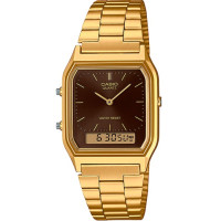 Часы CASIO AQ-230GA-5AMQYES