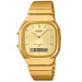 Купити ГОДИННИК CASIO AQ-240EG-9AEF ⌚ Наручні годинники на fabrikachasov.com ⭐ Безкоштовна доставка по Україні від 3000 грн ✈ Гарантія ✔ 10.000 моделей годинників кращих брендів!