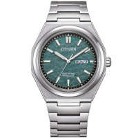 ГОДИННИК CITIZEN AW0130-85XE