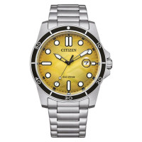 ГОДИННИК CITIZEN AW1816-89X