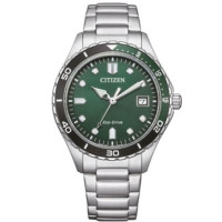 ГОДИННИК CITIZEN AW1828-80X