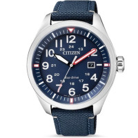 ГОДИННИК CITIZEN AW5000-16L