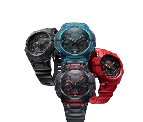 G-SHOCK GA-B001
