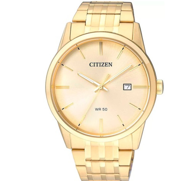 Купити ГОДИННИК CITIZEN BI5002-57P ⌚ Наручні годинники на fabrikachasov.com ⭐ Безкоштовна доставка по Україні від 3000 грн ✈ Гарантія ✔ 10.000 моделей годинників кращих брендів!