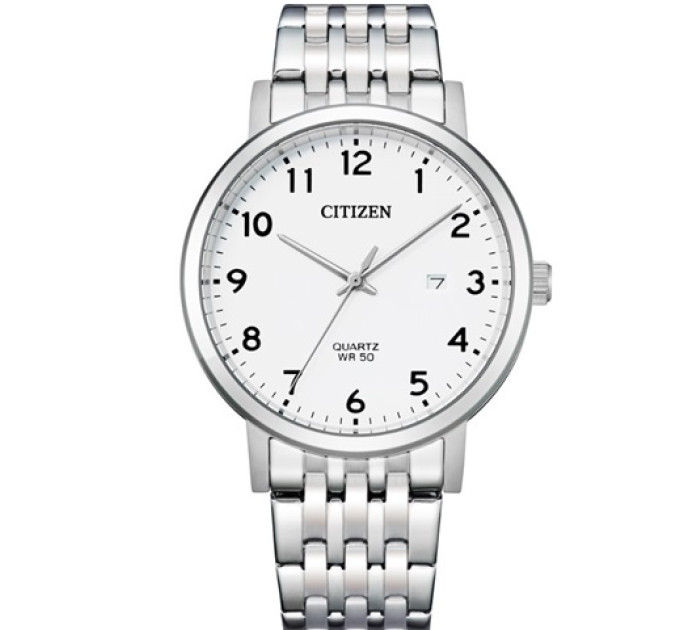 Купити ГОДИННИК CITIZEN BI5070-57A ⌚ Наручні годинники на fabrikachasov.com ⭐ Безкоштовна доставка по Україні від 3000 грн ✈ Гарантія ✔ 10.000 моделей годинників кращих брендів!