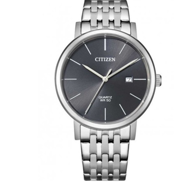 Купити ГОДИННИК CITIZEN BI5070-57H ⌚ Наручні годинники на fabrikachasov.com ⭐ Безкоштовна доставка по Україні від 3000 грн ✈ Гарантія ✔ 10.000 моделей годинників кращих брендів!