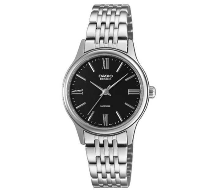 Купить Часы CASIO BLS-100D-1A ⌚ Наручные часы на fabrikachasov.com ⭐ Бесплатная доставка по Украине от 3000 грн ✈ Гарантия ✔ 10.000 моделей часов лучших брендов!