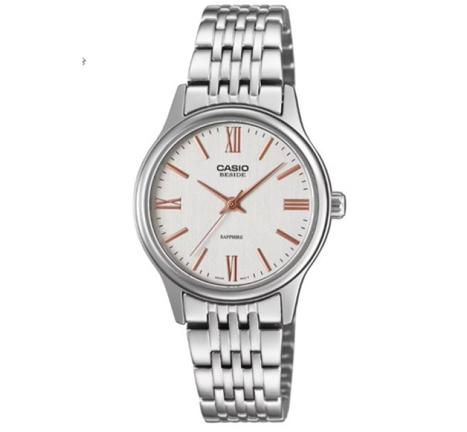 Купить Часы CASIO BLS-100D-7A ⌚ Наручные часы на fabrikachasov.com ⭐ Бесплатная доставка по Украине от 3000 грн ✈ Гарантия ✔ 10.000 моделей часов лучших брендов!