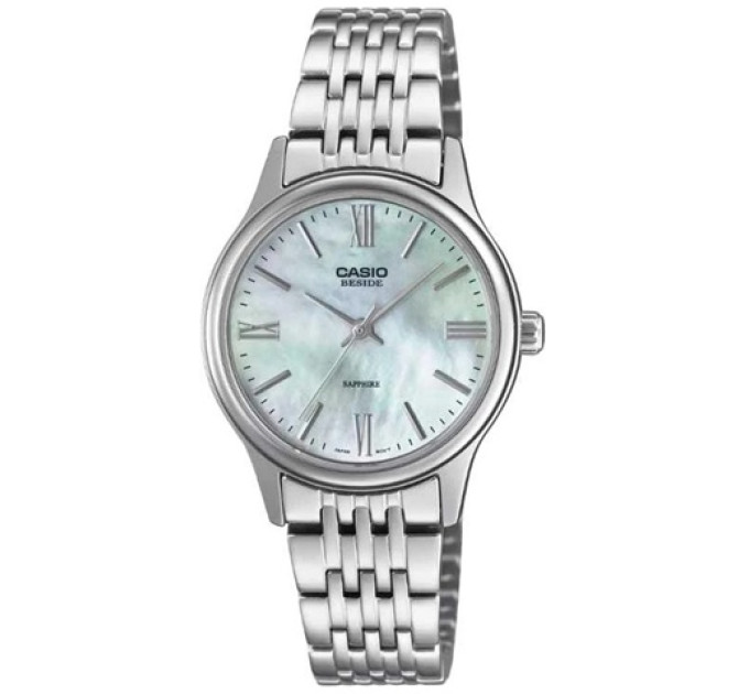 Купить Часы CASIO BLS-100DS-2A ⌚ Наручные часы на fabrikachasov.com ⭐ Бесплатная доставка по Украине от 3000 грн ✈ Гарантия ✔ 10.000 моделей часов лучших брендов!