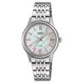 Купить Часы CASIO BLS-100DS-4A ⌚ Наручные часы на fabrikachasov.com ⭐ Бесплатная доставка по Украине от 3000 грн ✈ Гарантия ✔ 10.000 моделей часов лучших брендов!