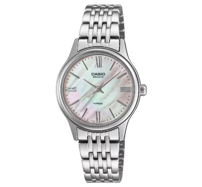 Купить Часы CASIO BLS-100DS-4A ⌚ Наручные часы на fabrikachasov.com ⭐ Бесплатная доставка по Украине от 3000 грн ✈ Гарантия ✔ 10.000 моделей часов лучших брендов!