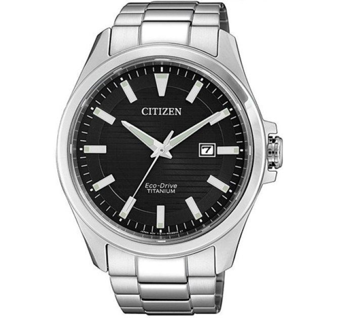 Купити ГОДИННИК CITIZEN SUPER TITANIUM BM7470-84E ⌚ Наручні годинники на fabrikachasov.com ⭐ Безкоштовна доставка по Україні від 3000 грн ✈ Гарантія ✔ 10.000 моделей годинників кращих брендів!