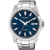 ГОДИННИК CITIZEN SUPER TITANIUM BM7470-84L
