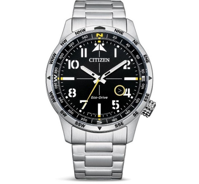 Купити ГОДИННИК CITIZEN BM7550-87E ⌚ Наручні годинники на fabrikachasov.com ⭐ Безкоштовна доставка по Україні від 3000 грн ✈ Гарантія ✔ 10.000 моделей годинників кращих брендів!