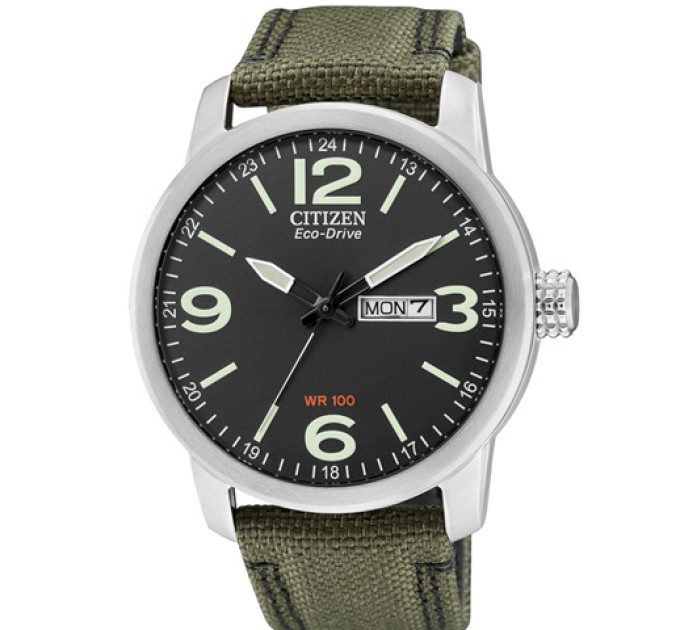 Купити ГОДИННИК CITIZEN BM8470-11EE ⌚ Наручні годинники на fabrikachasov.com ⭐ Безкоштовна доставка по Україні від 3000 грн ✈ Гарантія ✔ 10.000 моделей годинників кращих брендів!
